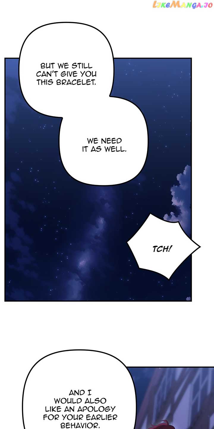 The Hero Went Crazy Even Though I’m the One Who Died Chapter 26 - Page 65