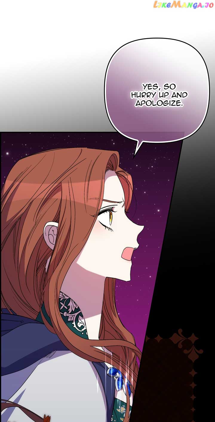 The Hero Went Crazy Even Though I’m the One Who Died Chapter 26 - Page 70