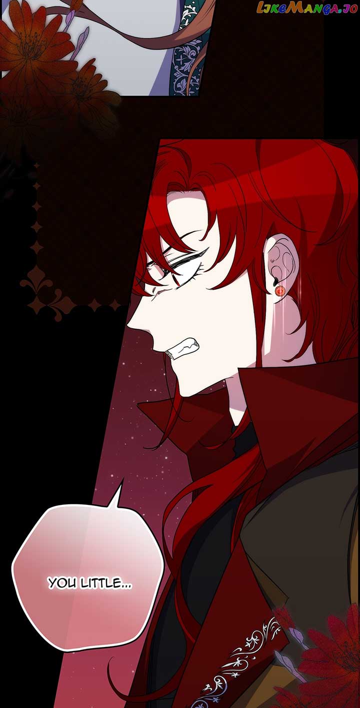 The Hero Went Crazy Even Though I’m the One Who Died Chapter 26 - Page 71