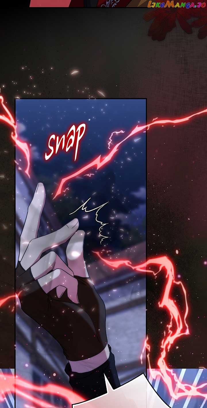 The Hero Went Crazy Even Though I’m the One Who Died Chapter 26 - Page 72