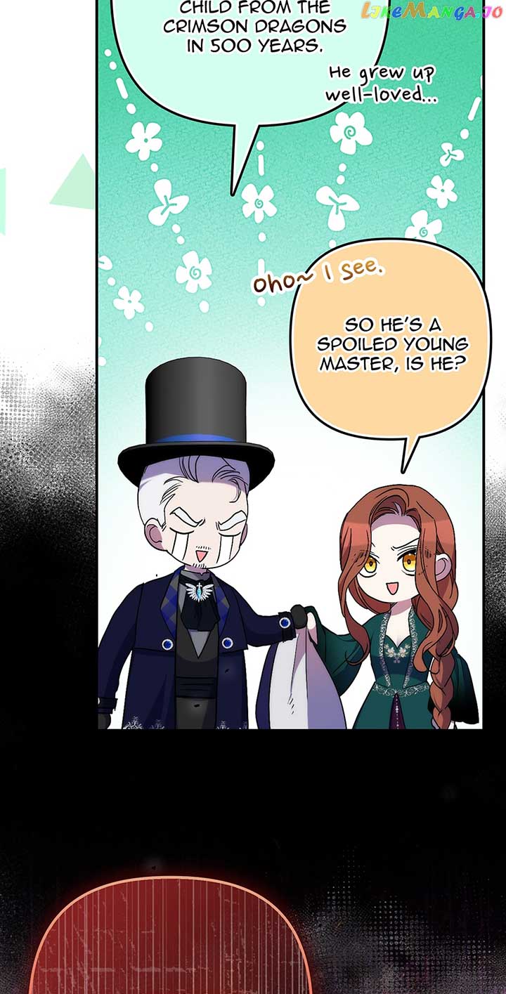 The Hero Went Crazy Even Though I’m the One Who Died Chapter 26 - Page 76