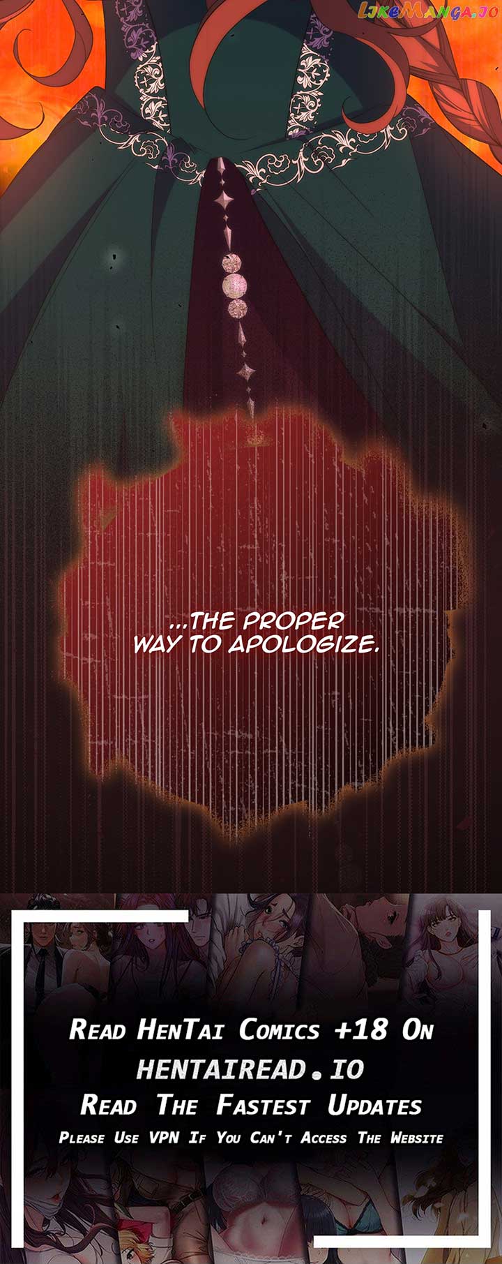 The Hero Went Crazy Even Though I’m the One Who Died Chapter 26 - Page 78