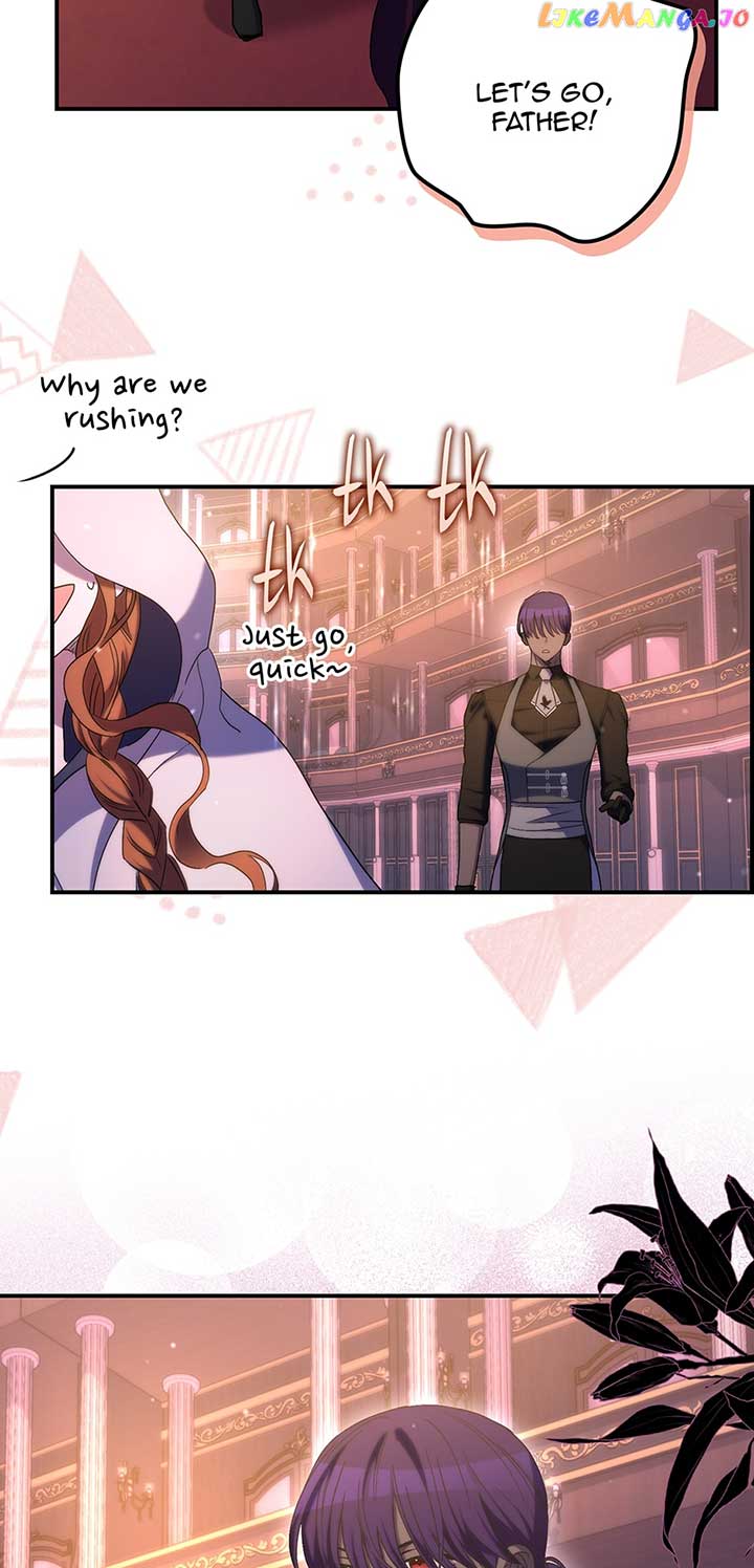 The Hero Went Crazy Even Though I’m the One Who Died Chapter 26 - Page 8