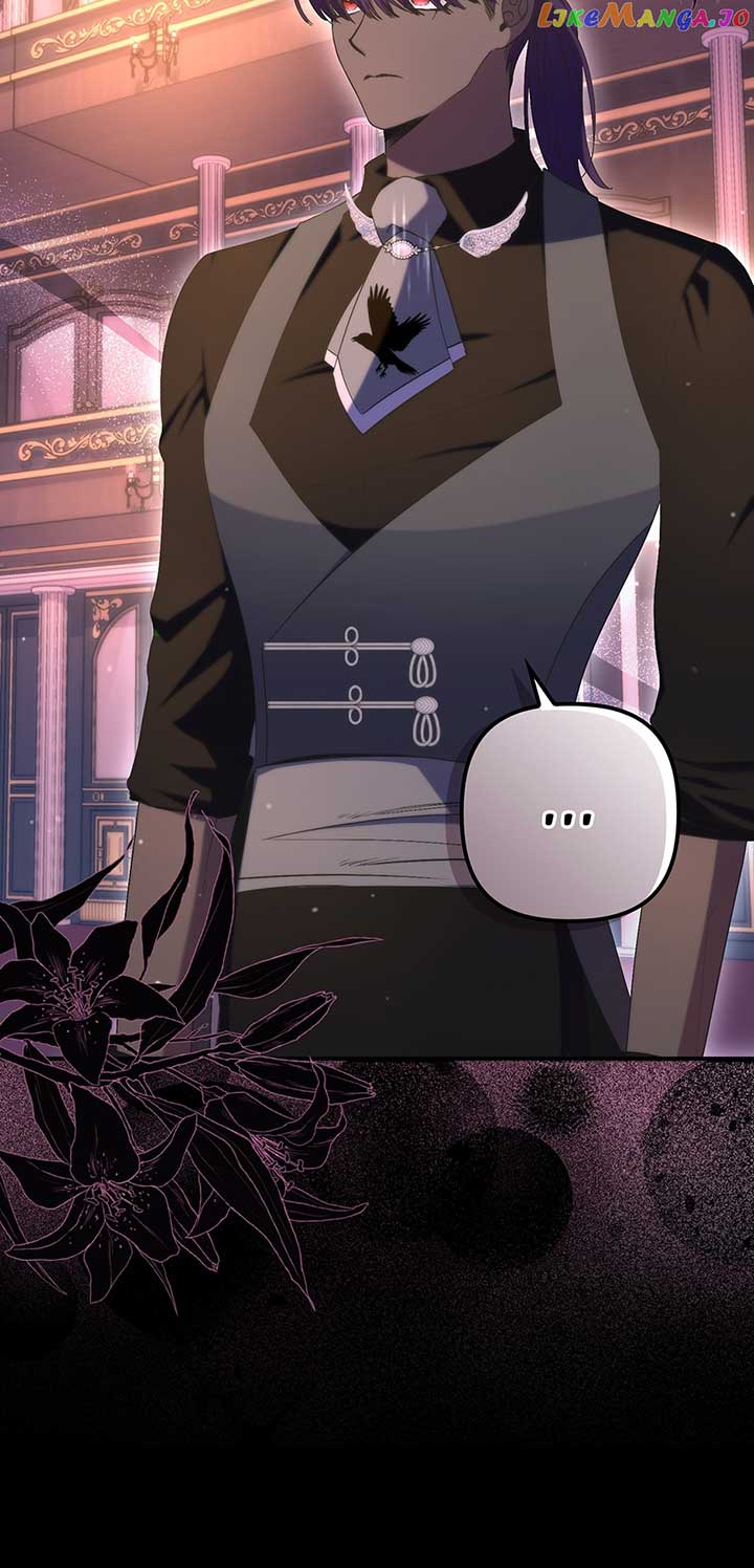 The Hero Went Crazy Even Though I’m the One Who Died Chapter 26 - Page 9