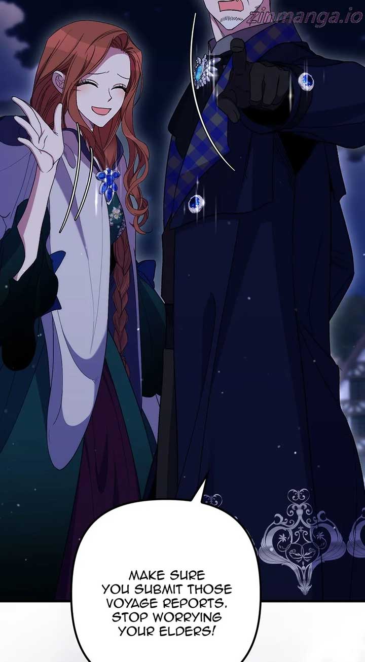 The Hero Went Crazy Even Though I’m the One Who Died Chapter 27 - Page 12