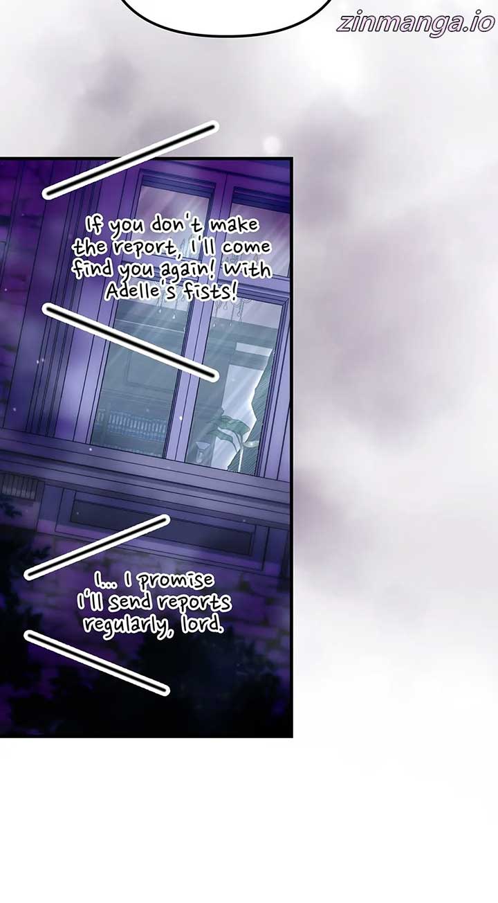 The Hero Went Crazy Even Though I’m the One Who Died Chapter 27 - Page 13