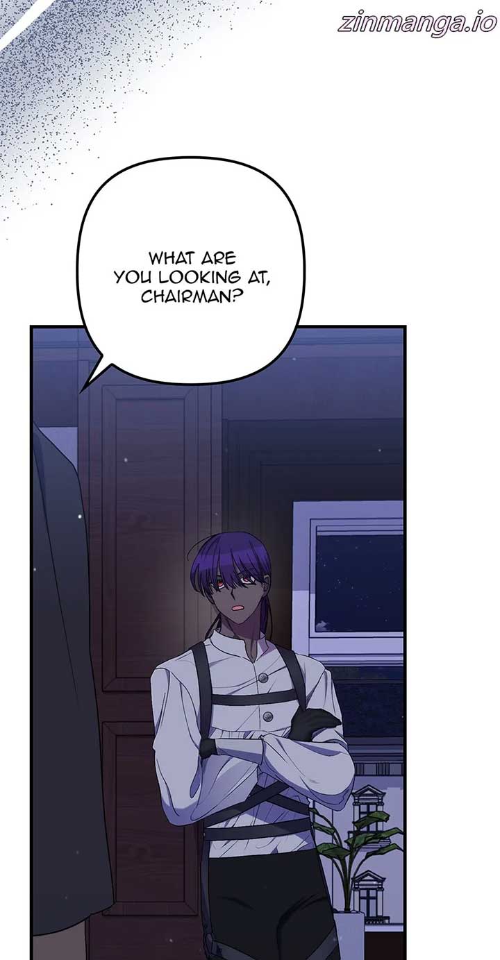 The Hero Went Crazy Even Though I’m the One Who Died Chapter 27 - Page 17
