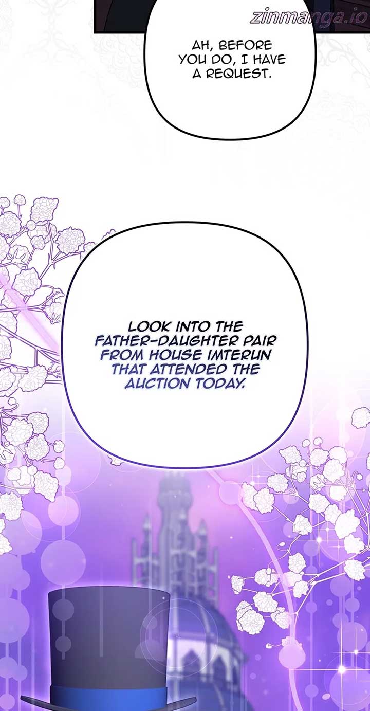 The Hero Went Crazy Even Though I’m the One Who Died Chapter 27 - Page 20