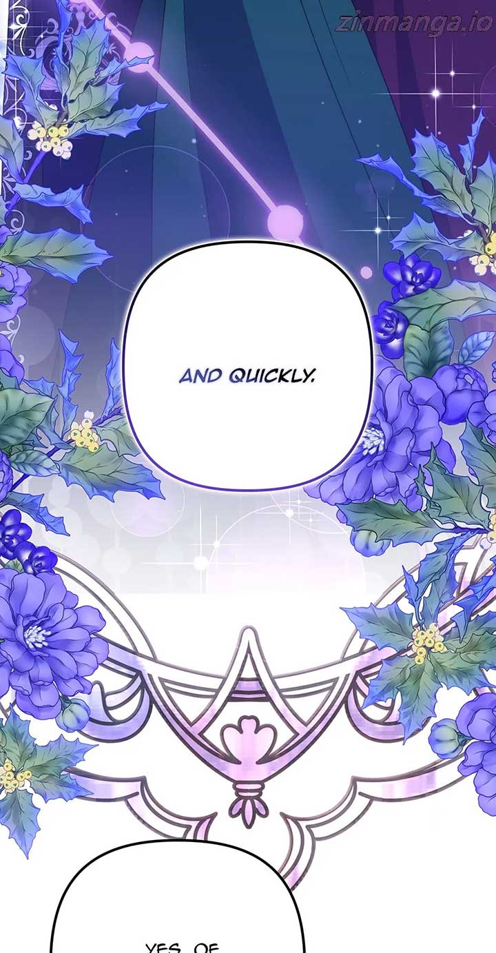The Hero Went Crazy Even Though I’m the One Who Died Chapter 27 - Page 22