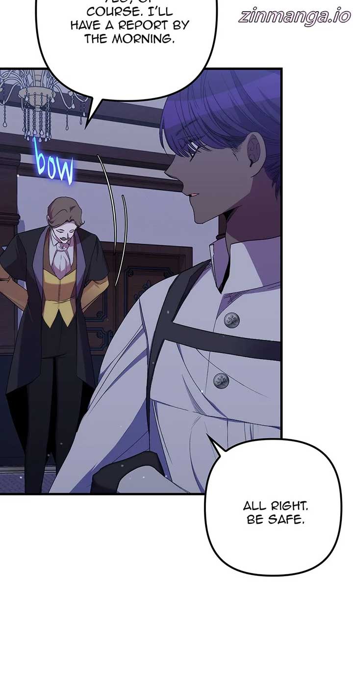 The Hero Went Crazy Even Though I’m the One Who Died Chapter 27 - Page 23