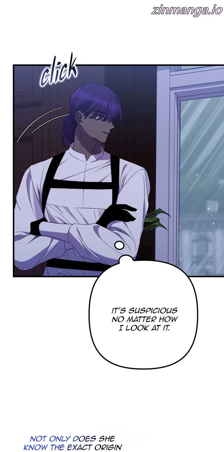 The Hero Went Crazy Even Though I’m the One Who Died Chapter 27 - Page 24