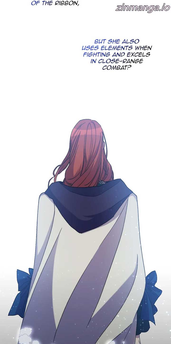 The Hero Went Crazy Even Though I’m the One Who Died Chapter 27 - Page 25