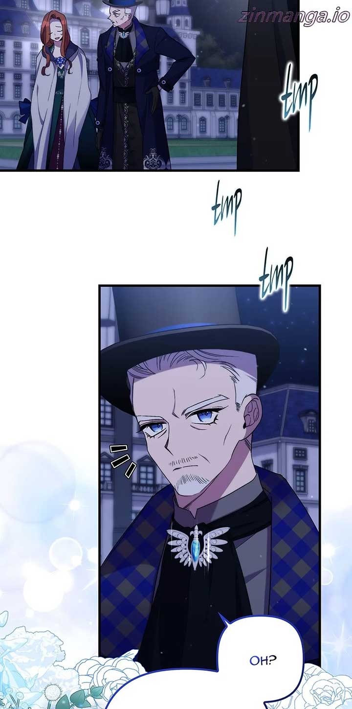 The Hero Went Crazy Even Though I’m the One Who Died Chapter 27 - Page 29