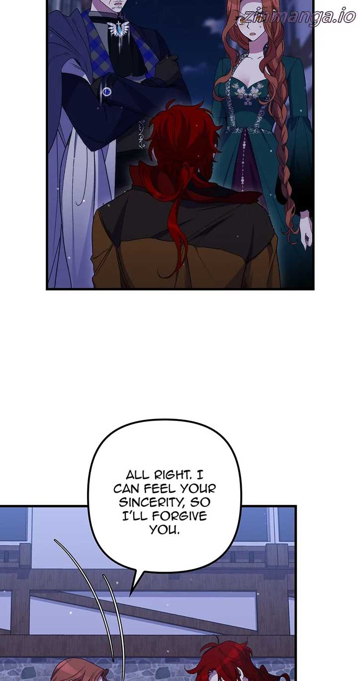 The Hero Went Crazy Even Though I’m the One Who Died Chapter 27 - Page 3