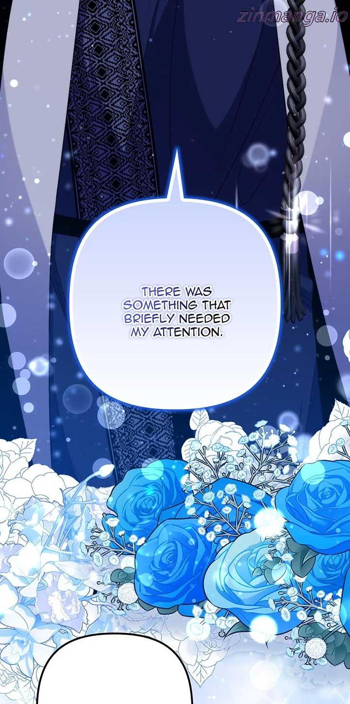 The Hero Went Crazy Even Though I’m the One Who Died Chapter 27 - Page 31