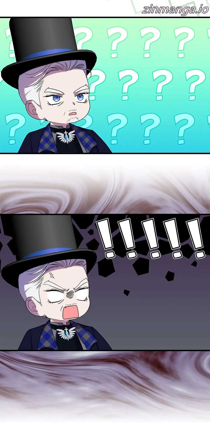 The Hero Went Crazy Even Though I’m the One Who Died Chapter 27 - Page 33