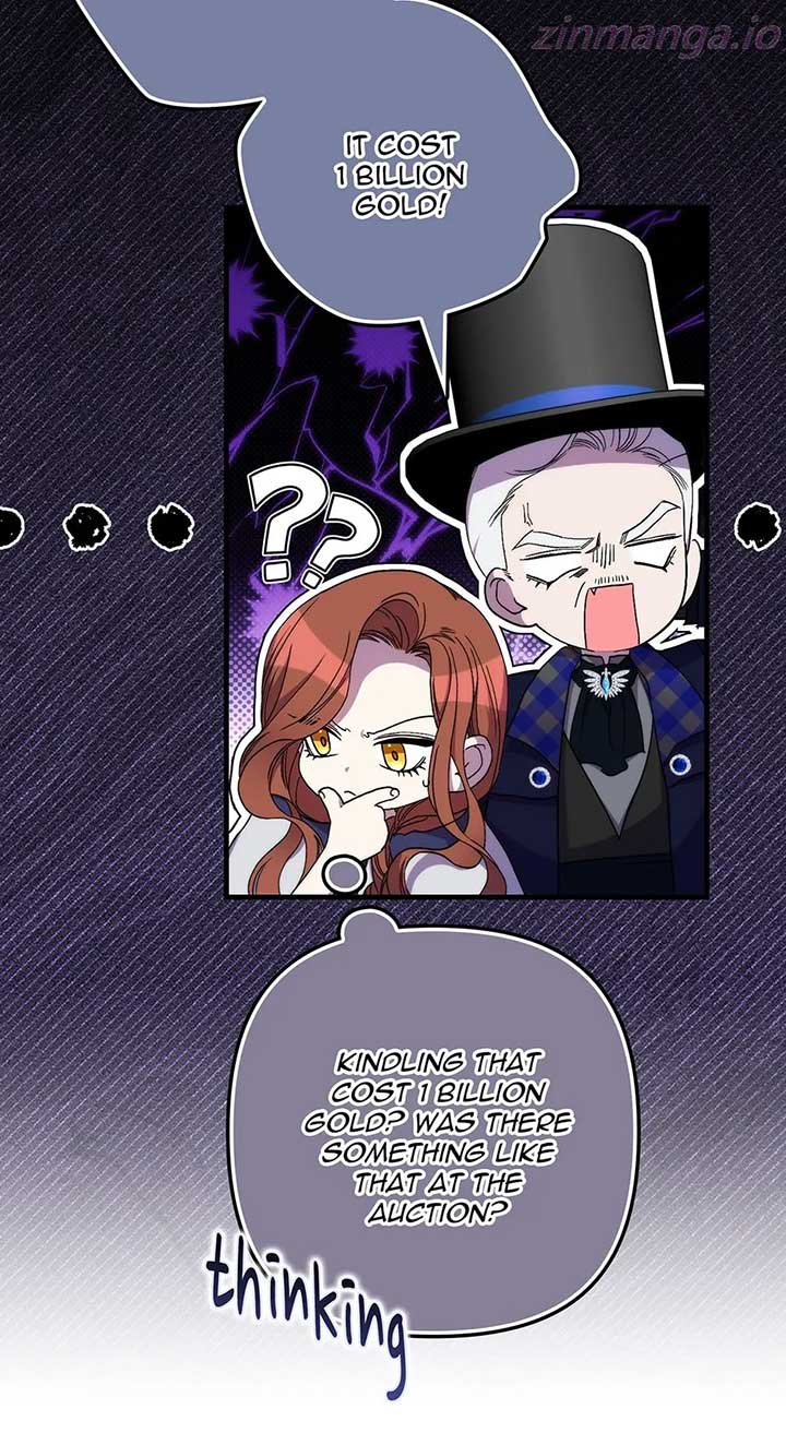 The Hero Went Crazy Even Though I’m the One Who Died Chapter 27 - Page 38