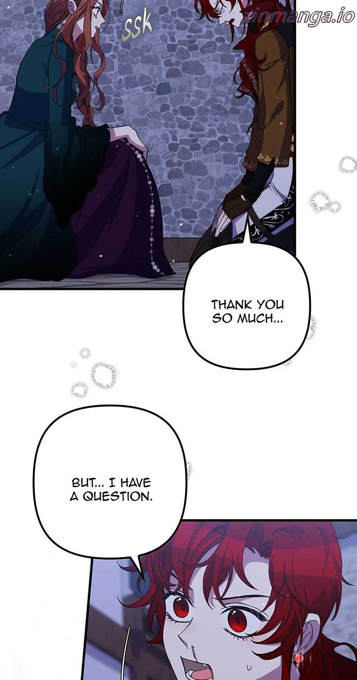 The Hero Went Crazy Even Though I’m the One Who Died Chapter 27 - Page 4