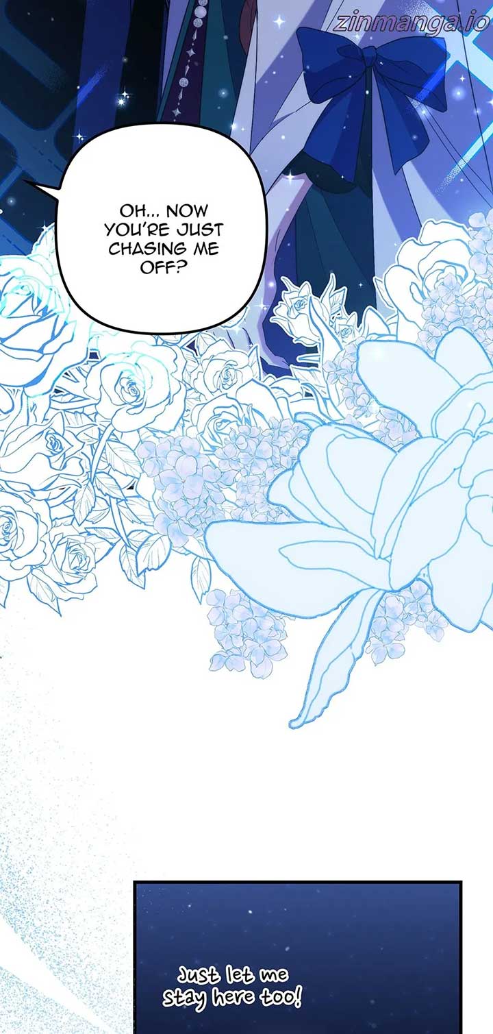 The Hero Went Crazy Even Though I’m the One Who Died Chapter 27 - Page 41