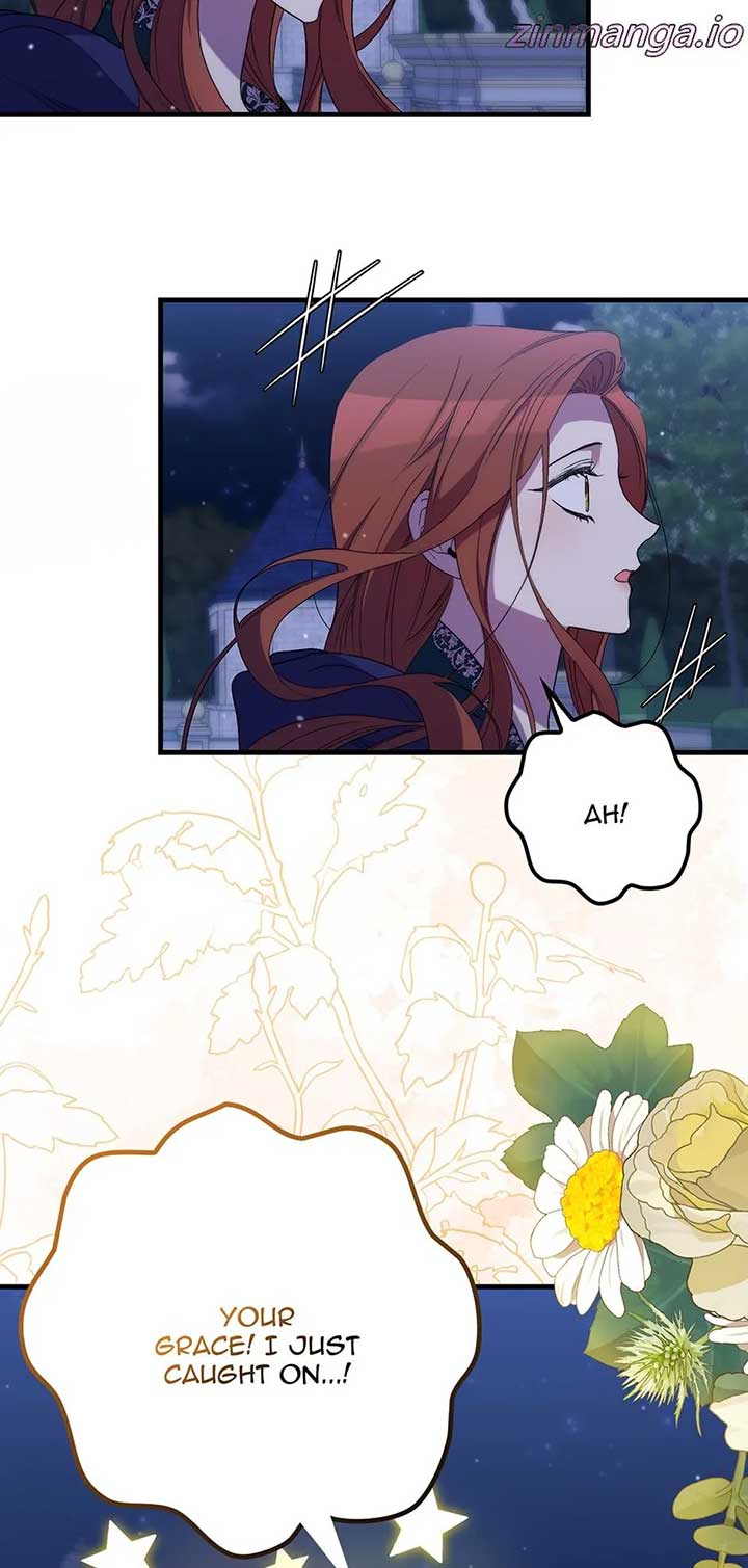 The Hero Went Crazy Even Though I’m the One Who Died Chapter 27 - Page 45