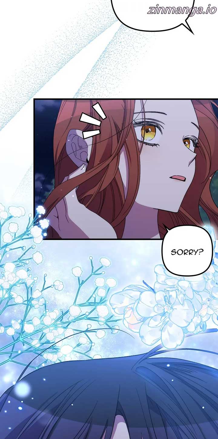 The Hero Went Crazy Even Though I’m the One Who Died Chapter 27 - Page 49