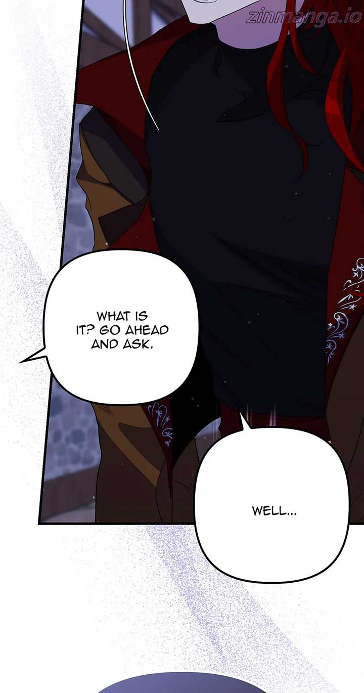 The Hero Went Crazy Even Though I’m the One Who Died Chapter 27 - Page 5