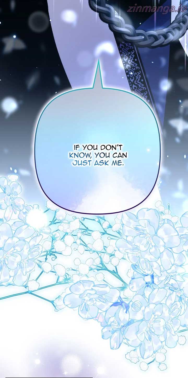 The Hero Went Crazy Even Though I’m the One Who Died Chapter 27 - Page 51