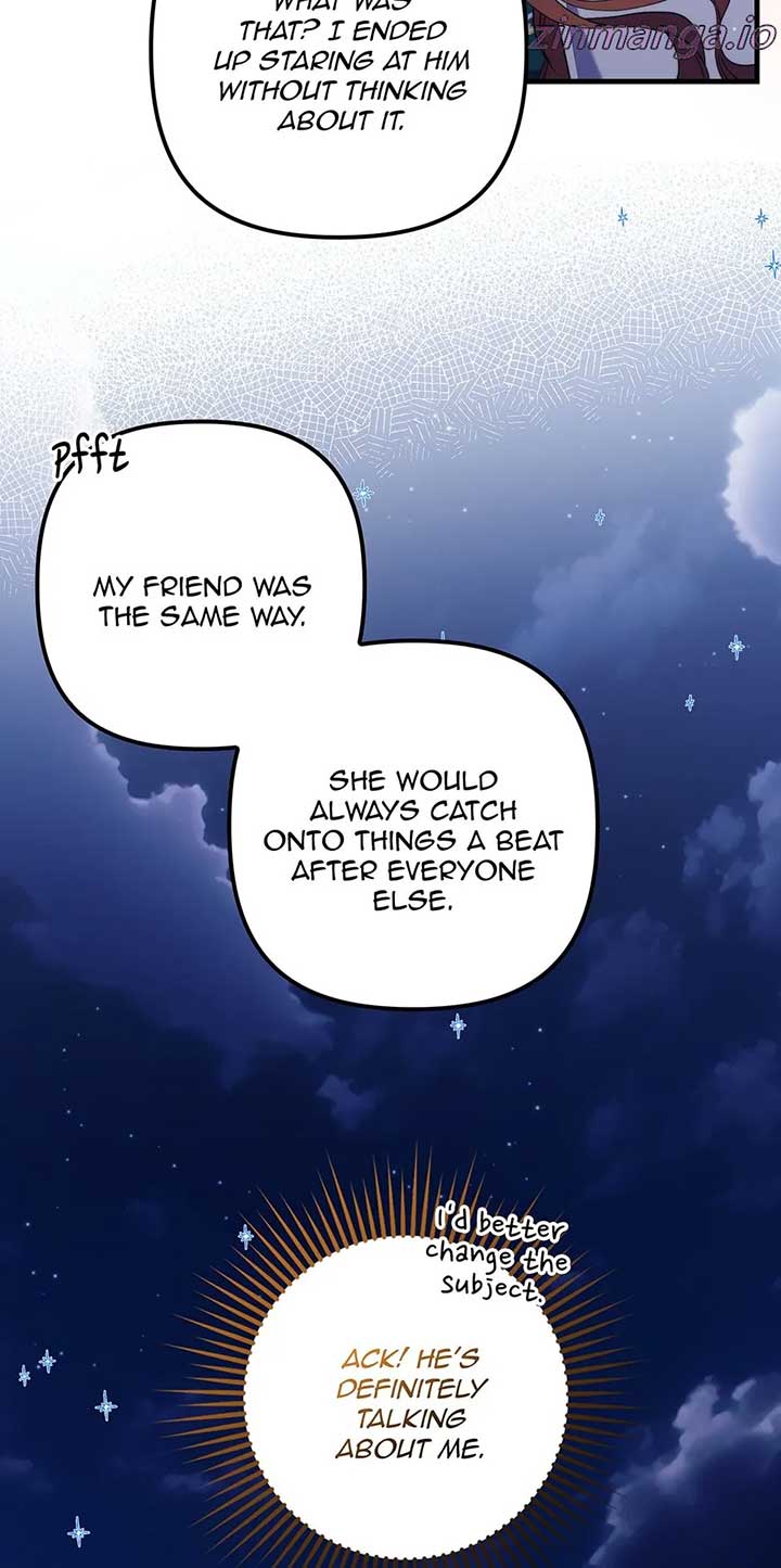 The Hero Went Crazy Even Though I’m the One Who Died Chapter 27 - Page 53