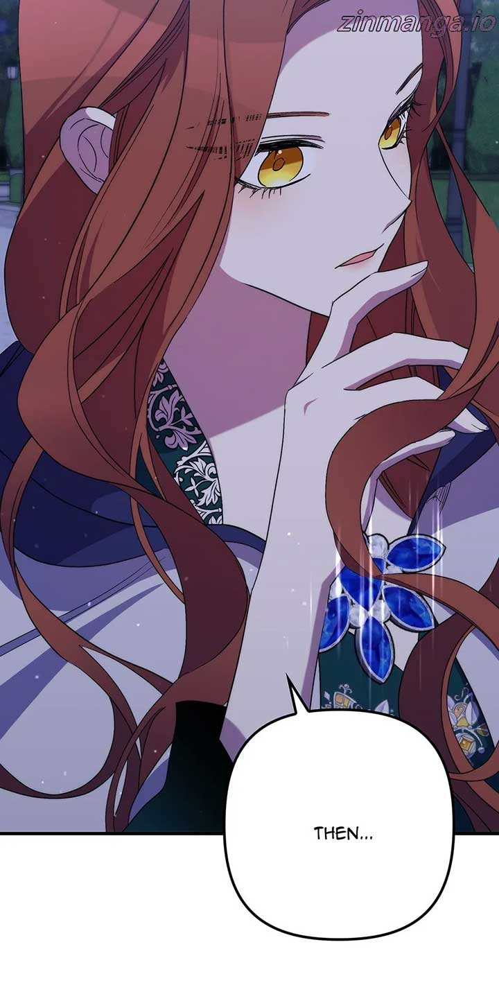 The Hero Went Crazy Even Though I’m the One Who Died Chapter 27 - Page 56