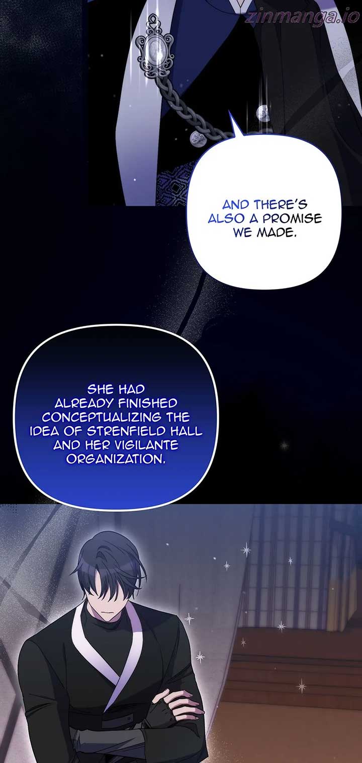 The Hero Went Crazy Even Though I’m the One Who Died Chapter 27 - Page 60