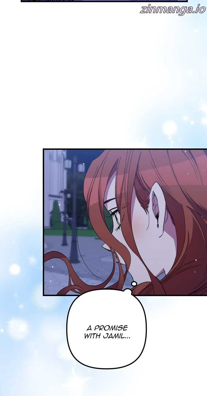 The Hero Went Crazy Even Though I’m the One Who Died Chapter 27 - Page 63