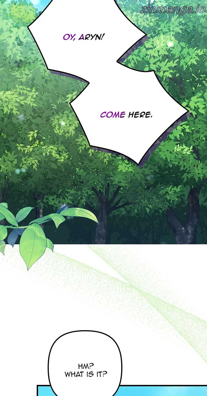 The Hero Went Crazy Even Though I’m the One Who Died Chapter 27 - Page 65