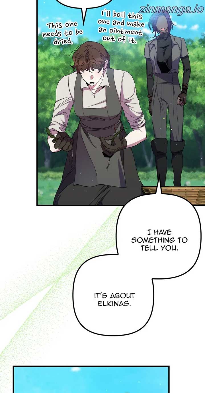 The Hero Went Crazy Even Though I’m the One Who Died Chapter 27 - Page 66