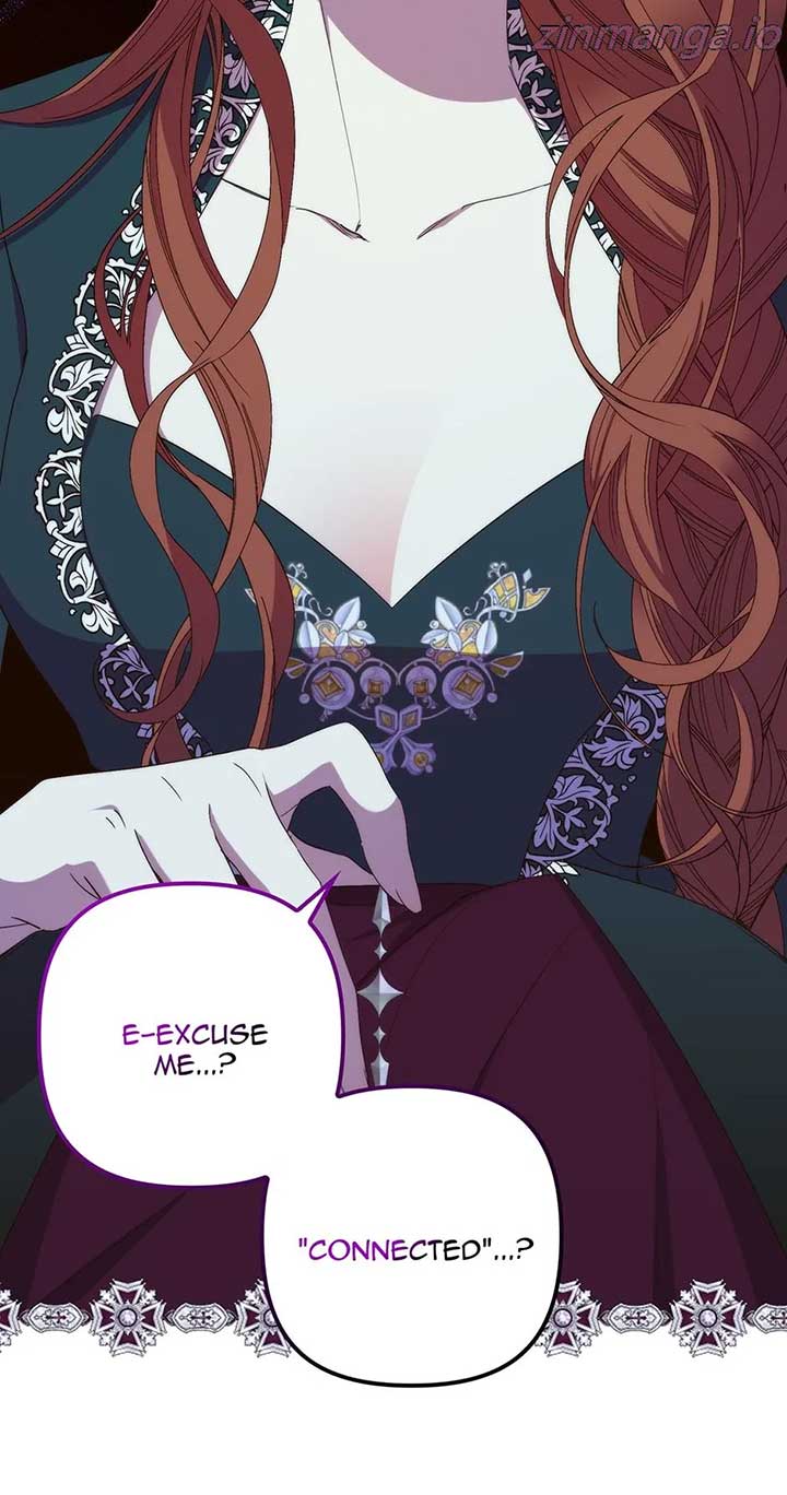 The Hero Went Crazy Even Though I’m the One Who Died Chapter 27 - Page 7