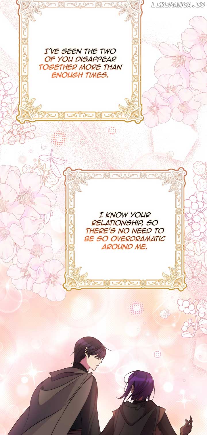 The Hero Went Crazy Even Though I’m the One Who Died Chapter 28 - Page 13