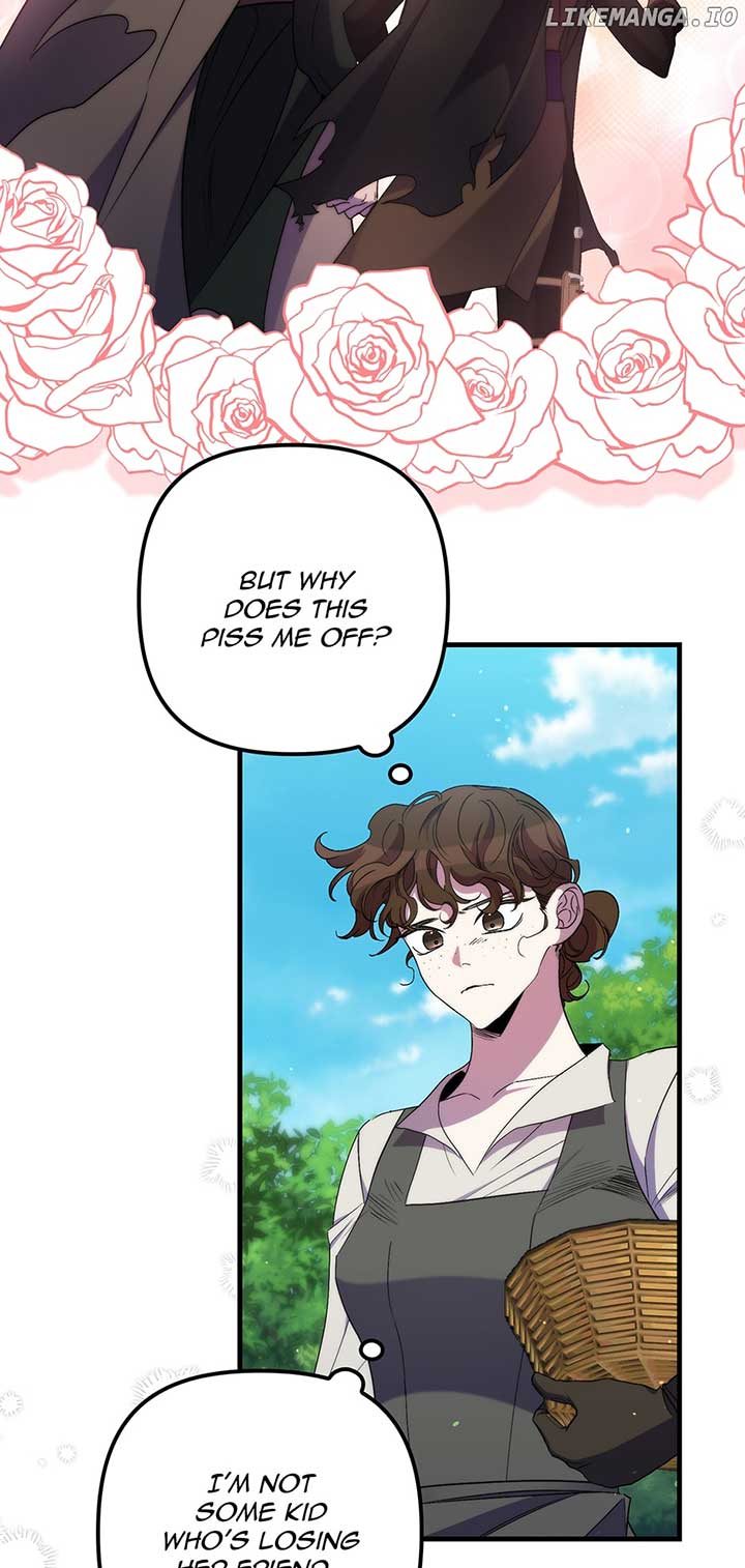 The Hero Went Crazy Even Though I’m the One Who Died Chapter 28 - Page 14