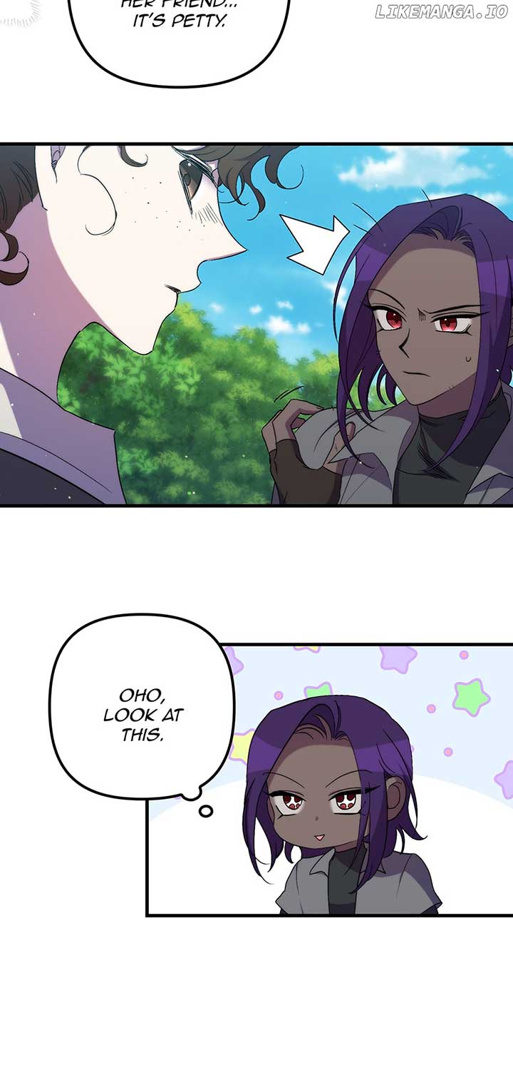 The Hero Went Crazy Even Though I’m the One Who Died Chapter 28 - Page 15