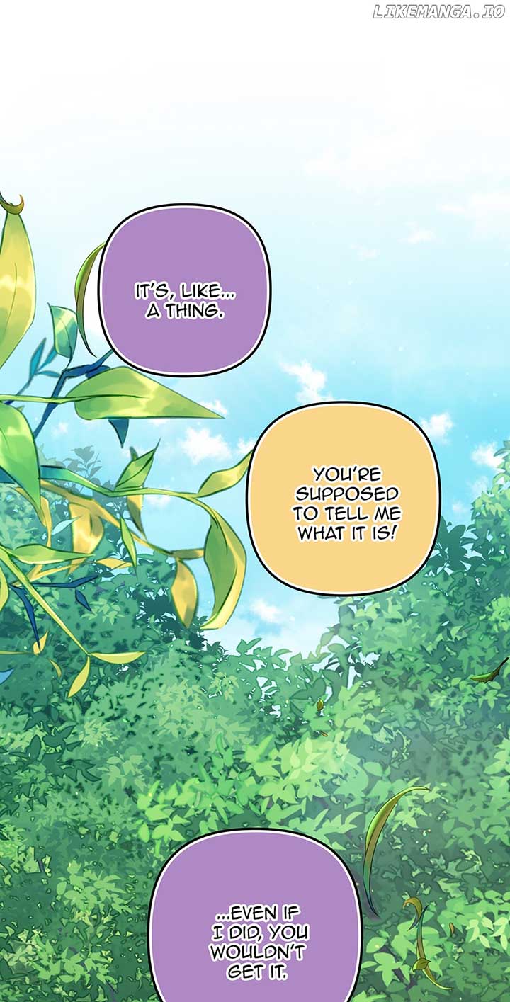 The Hero Went Crazy Even Though I’m the One Who Died Chapter 28 - Page 18