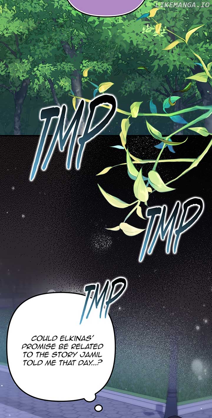 The Hero Went Crazy Even Though I’m the One Who Died Chapter 28 - Page 19