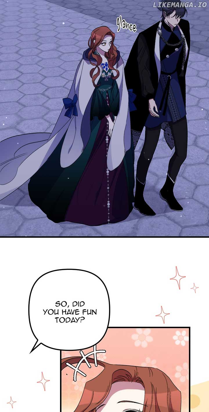 The Hero Went Crazy Even Though I’m the One Who Died Chapter 28 - Page 20