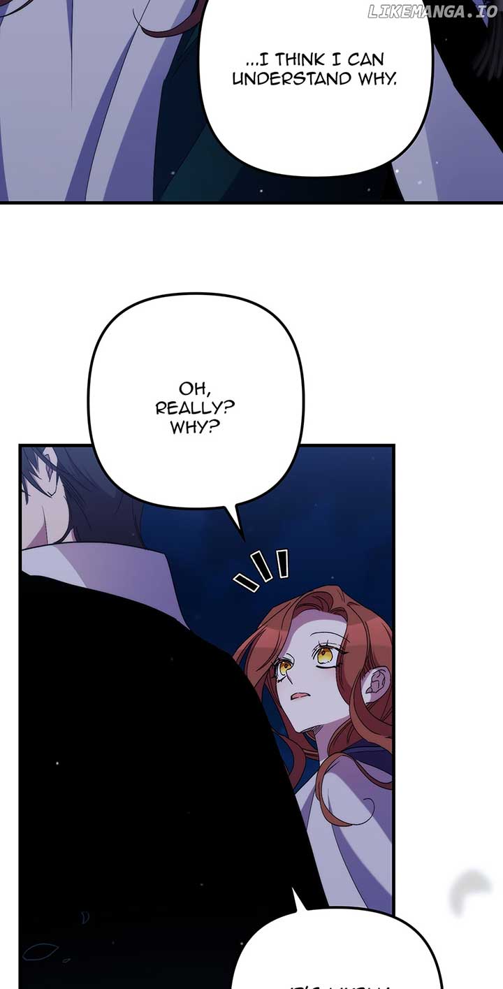 The Hero Went Crazy Even Though I’m the One Who Died Chapter 28 - Page 23