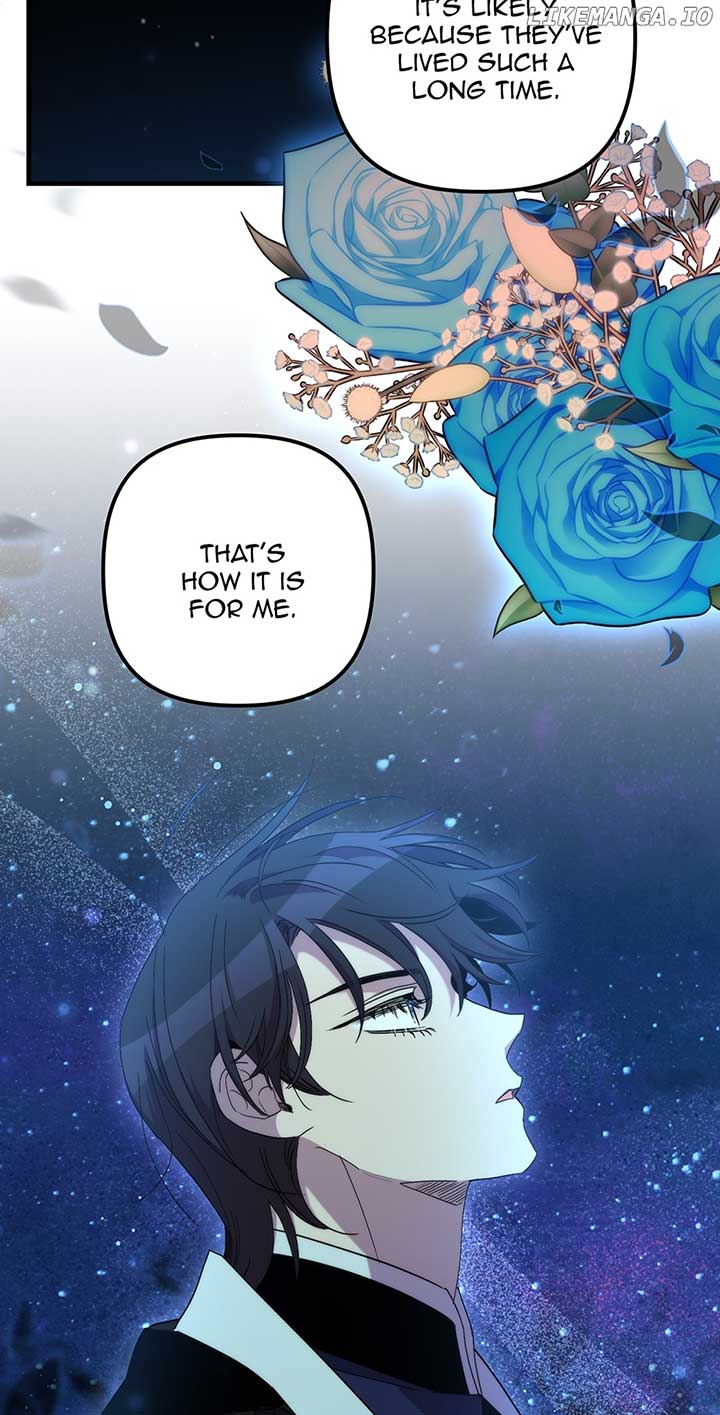 The Hero Went Crazy Even Though I’m the One Who Died Chapter 28 - Page 24
