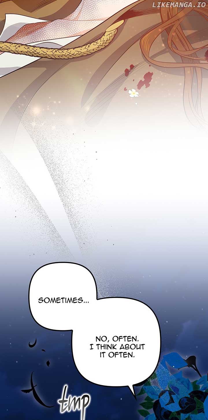 The Hero Went Crazy Even Though I’m the One Who Died Chapter 28 - Page 29