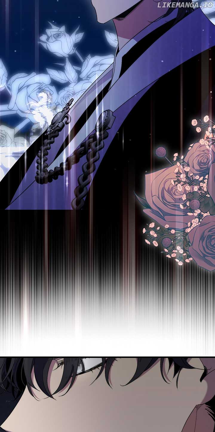 The Hero Went Crazy Even Though I’m the One Who Died Chapter 28 - Page 34
