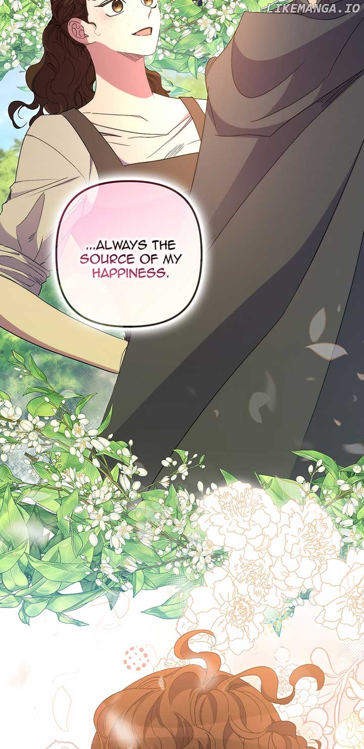 The Hero Went Crazy Even Though I’m the One Who Died Chapter 28 - Page 37