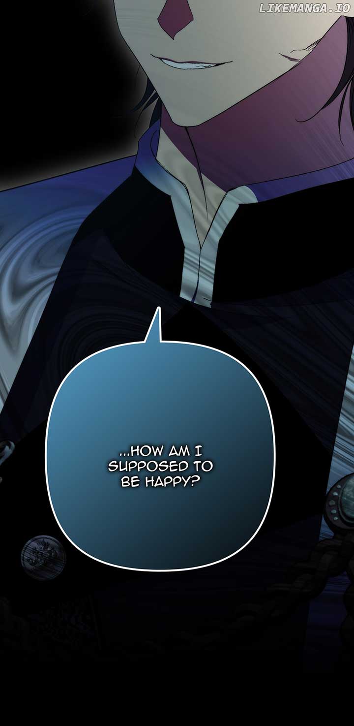 The Hero Went Crazy Even Though I’m the One Who Died Chapter 28 - Page 41
