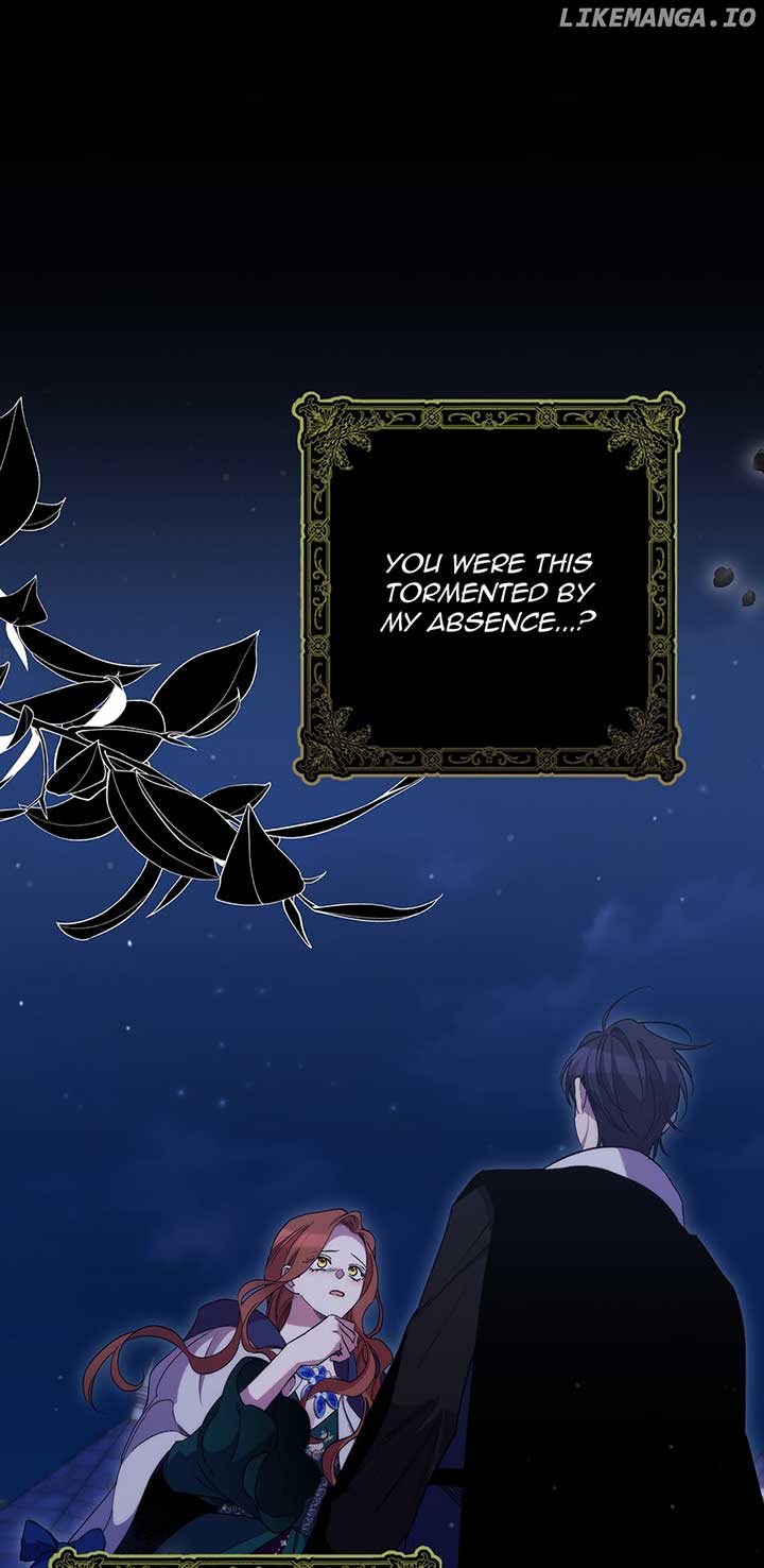 The Hero Went Crazy Even Though I’m the One Who Died Chapter 28 - Page 42