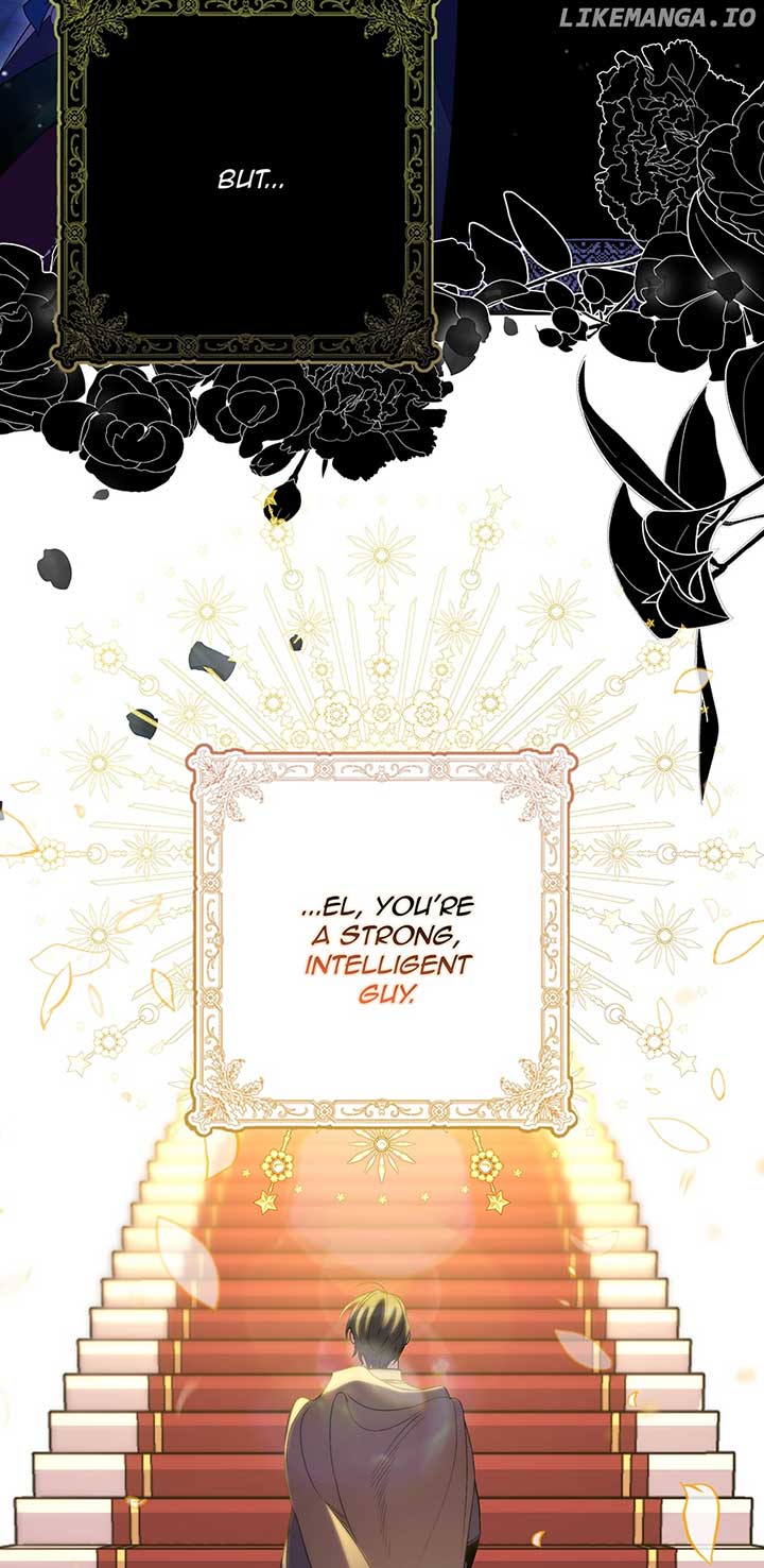 The Hero Went Crazy Even Though I’m the One Who Died Chapter 28 - Page 43