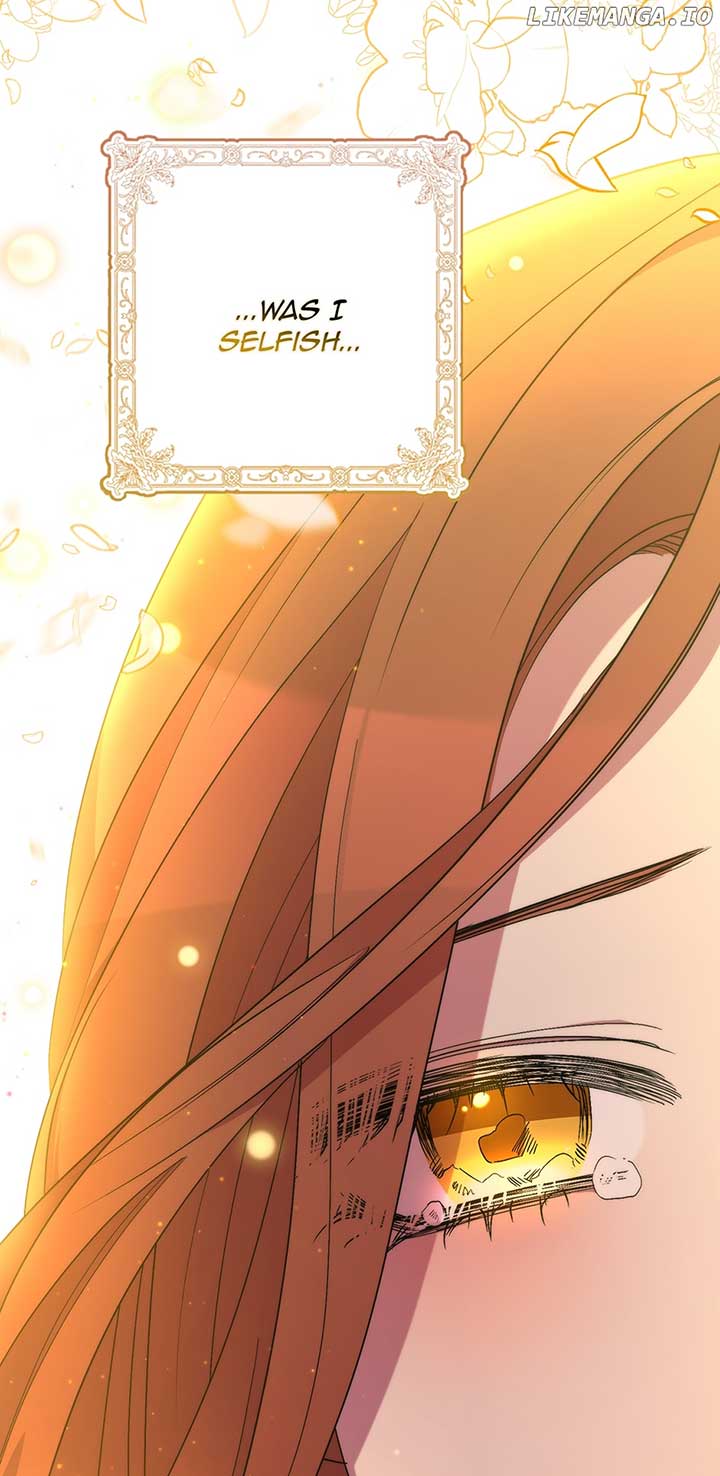 The Hero Went Crazy Even Though I’m the One Who Died Chapter 28 - Page 45