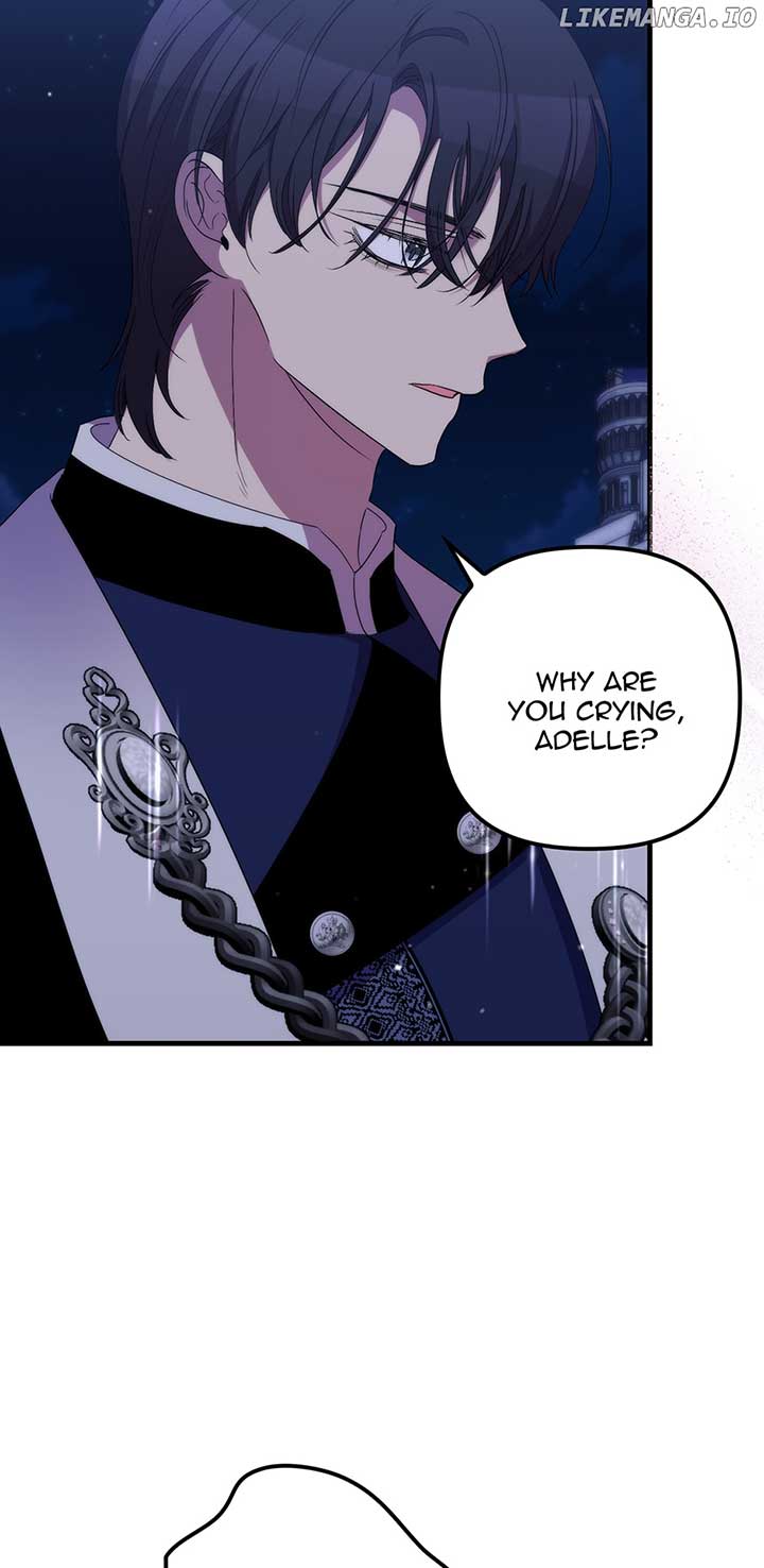 The Hero Went Crazy Even Though I’m the One Who Died Chapter 28 - Page 48